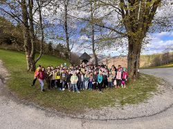 Erlebnispadagogische Tage Losenstein 1a   2024 04 03 05   72